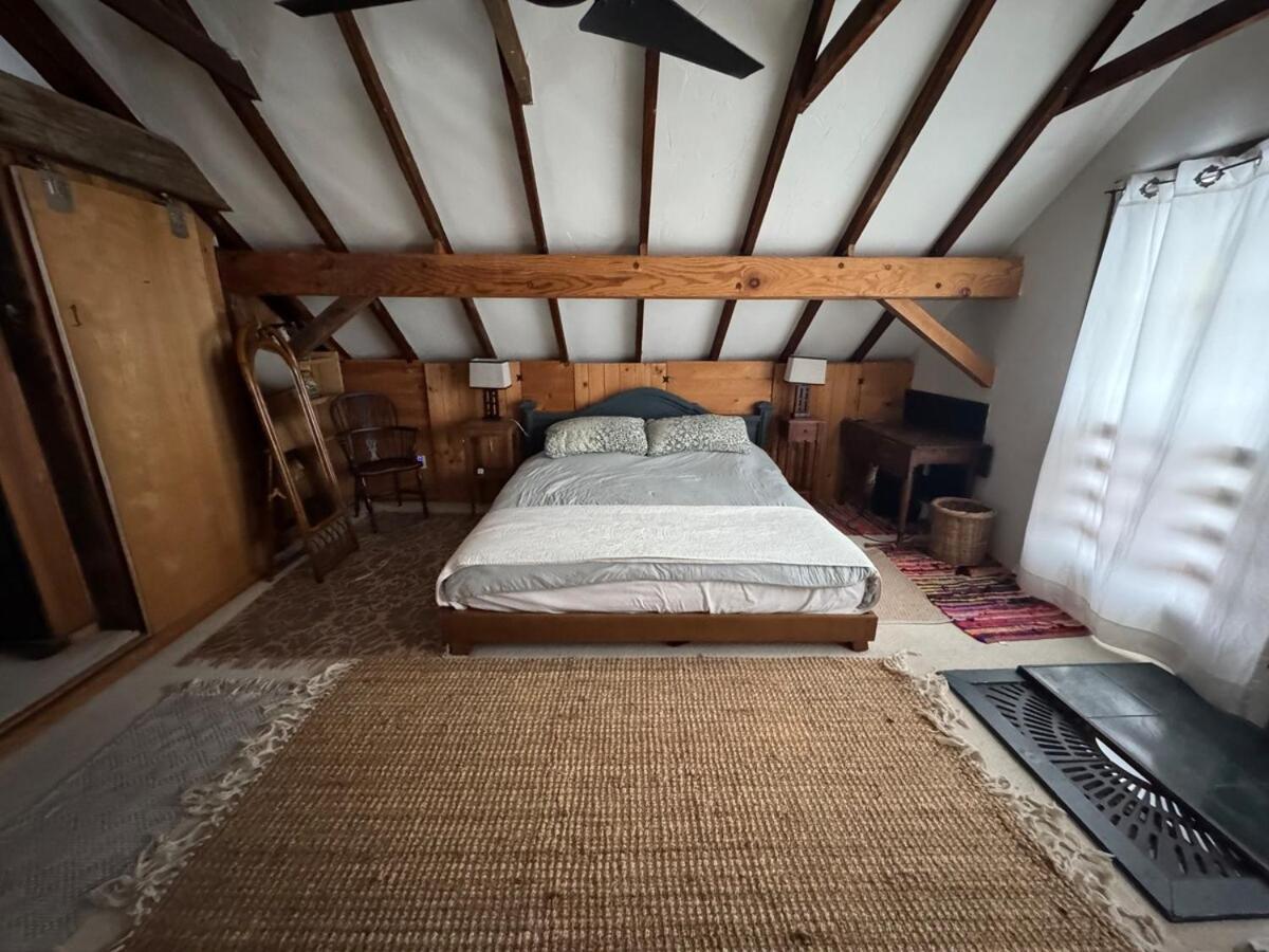 Вилла The Spirit Horse Farm, Kent Connecticut Экстерьер фото