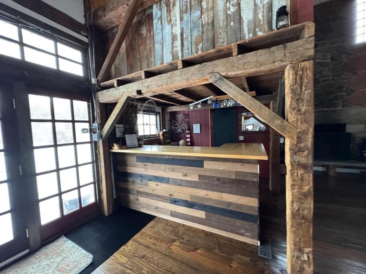 Вилла The Spirit Horse Farm, Kent Connecticut Экстерьер фото