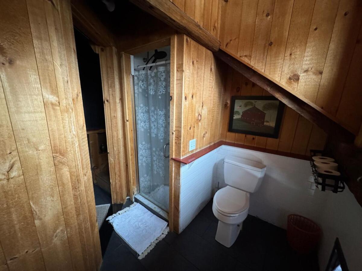 Вилла The Spirit Horse Farm, Kent Connecticut Экстерьер фото