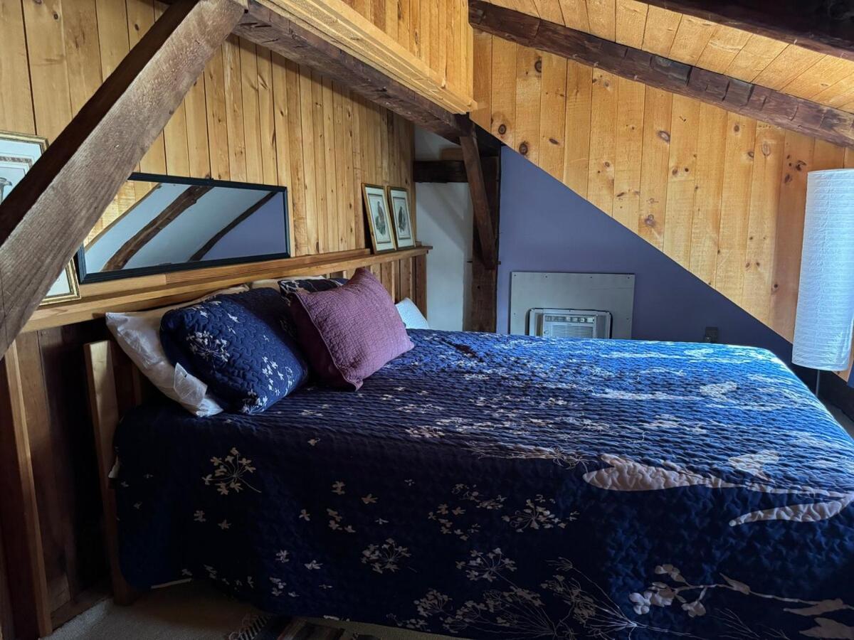 Вилла The Spirit Horse Farm, Kent Connecticut Экстерьер фото